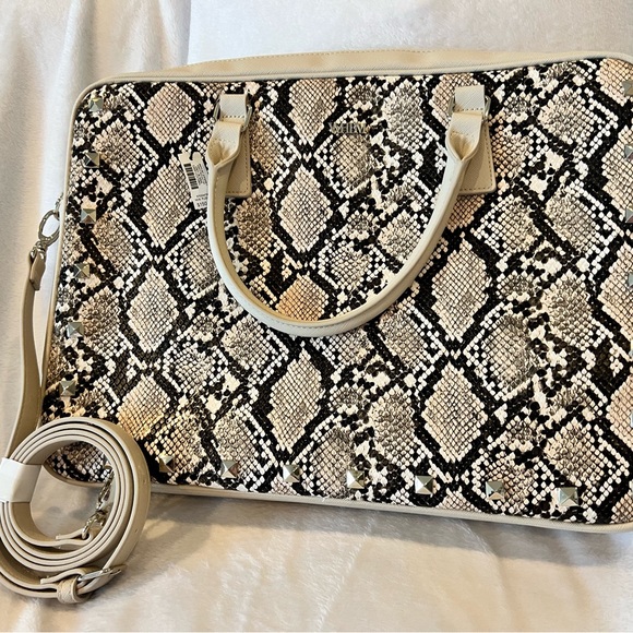 Python Print Computer Bag - WHBM - Picture 3 of 6